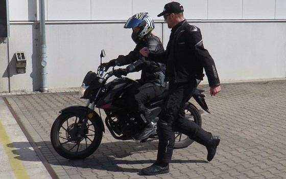 Personal Training - Bild 1 Personal Training - Bild 1