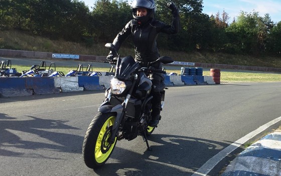 Personal Training  - Bild 3