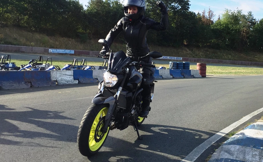 Personal Training  Bild 3: Personal Training