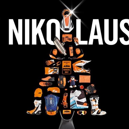 sk-bikes Nikolaustag 2021  Am 04.12.21 findet von 10 bis 16 Uhr unser Nikolaustag statt. Wir werden die neusten Modelle vor Ort haben. Als besonderes Highlight wird die neu ...