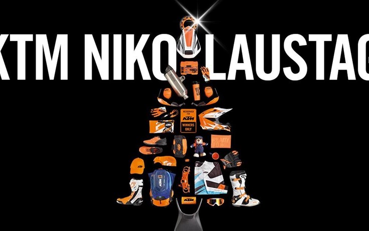 sk-bikes Nikolaustag 2021