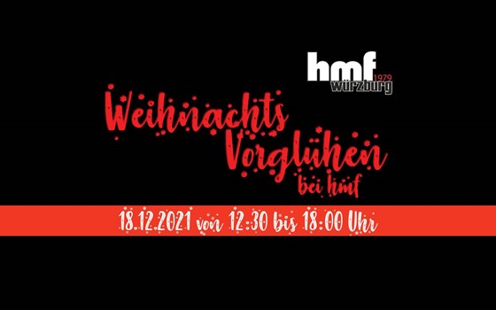 Yamaha Würzburg Weihnachtsvorglühen - Bild 2