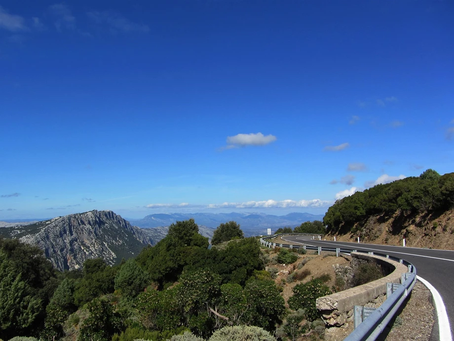 World Ducati Week + Sardinien Bild 17: World Ducati Week + Sardinien