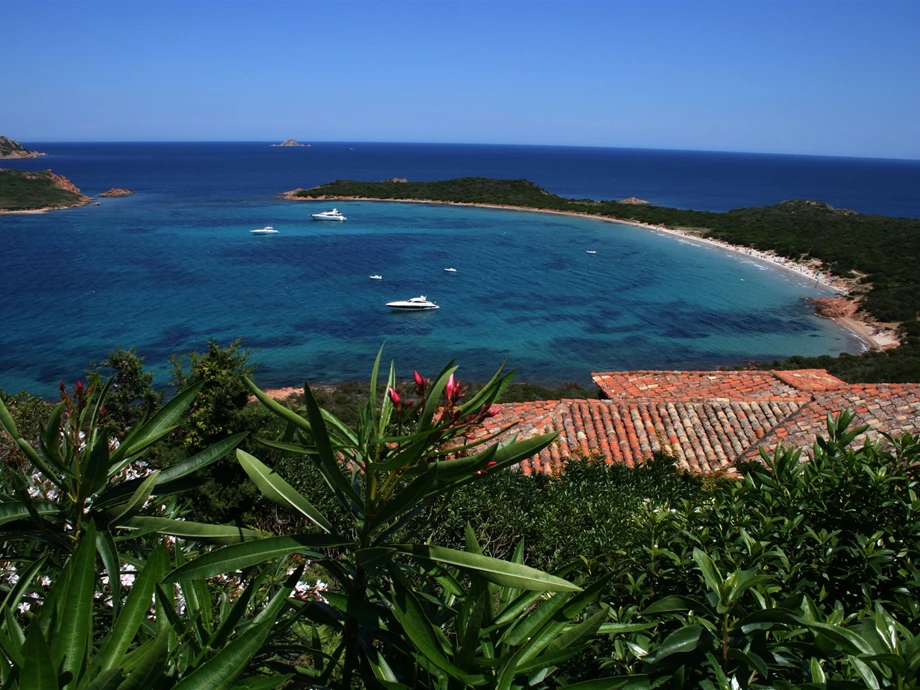 World Ducati Week + Sardinien Bild 6: World Ducati Week + Sardinien
