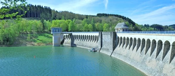 Sauerlandtour im Juni  Bild 2: Sauerlandtour im Juni