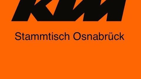 KTM Stammtisch Februar 2023