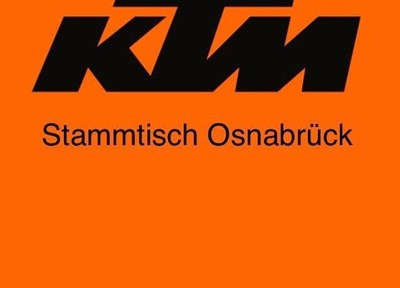 EVENTS KTM Stammtisch Februar 2023