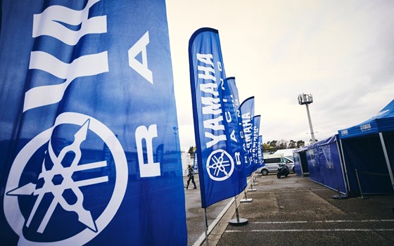 Yamaha Track Days / R7 Cup  - Bild 3