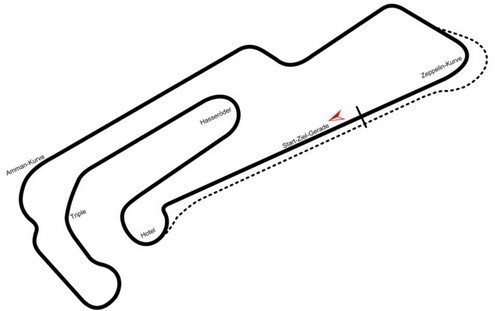 R7 Cup / IBPM Oschersleben - Bild 2