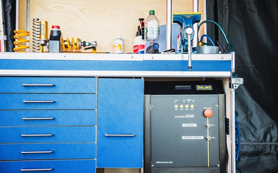 R7 Cup Schleiz - Bild 1