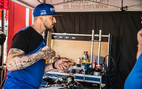 R7 Cup Schleiz - Bild 2