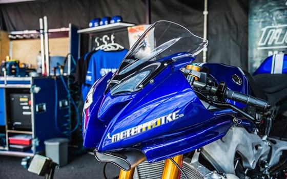 R7 Cup / GTT Nürburgring  - Bild 1