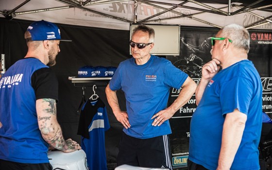 R7 Cup / GTT Nürburgring  - Bild 3