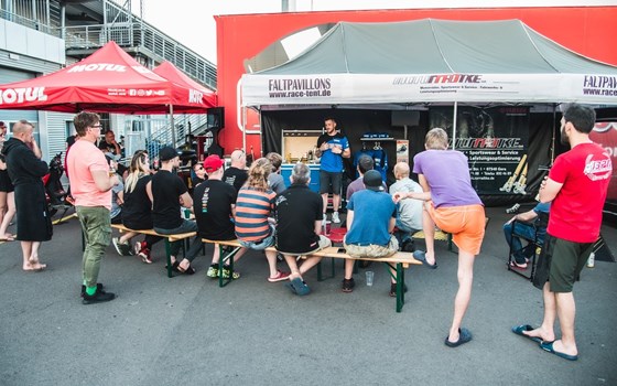 R7 Cup / GTT Nürburgring  - Bild 4