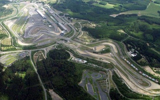 R7 Cup / GTT Nürburgring  - Bild 5