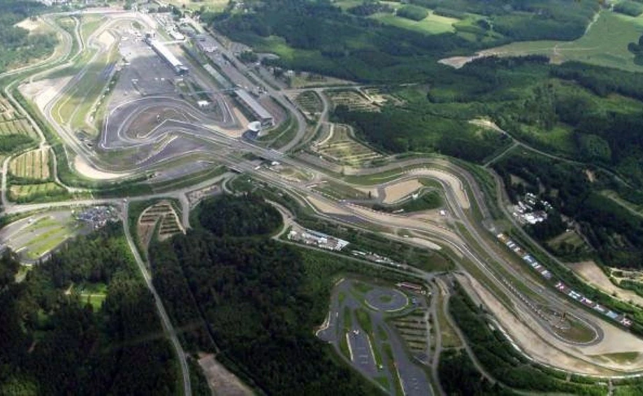 R7 Cup / GTT Nürburgring  Bild 5: R7 Cup / GTT Nürburgring