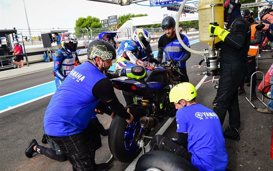 R7 Cup / IBPM/ GTT Lausitzring - Bild 4