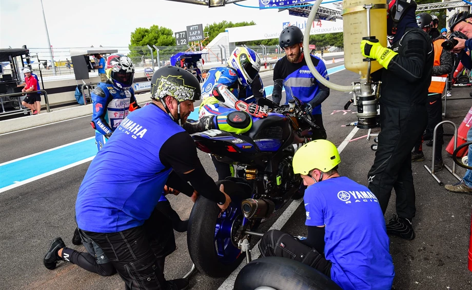 R7 Cup / IBPM/ GTT Lausitzring Bild 4: R7 Cup / IBPM/ GTT Lausitzring