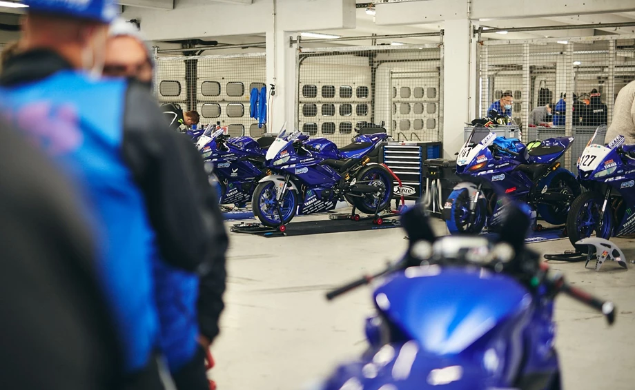 R7 Cup / IBPM/ GTT Lausitzring Bild 6: R7 Cup / IBPM/ GTT Lausitzring