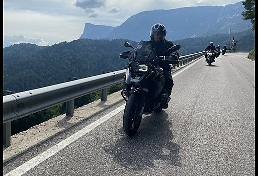 Tornante 22 Dolomitentour - Bild 2