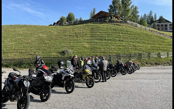 Tornante 22 Dolomitentour - Bild 3