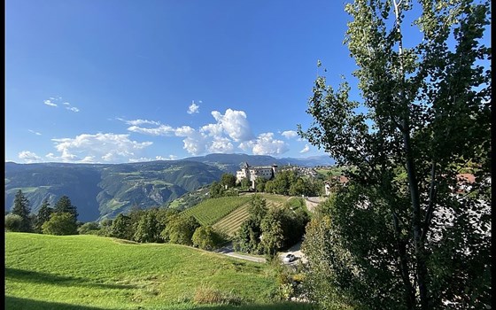 Tornante 22 Dolomitentour - Bild 5