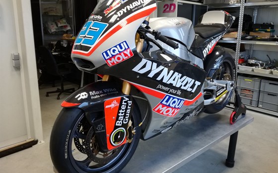 sk-bikes Eröffnungsfeier - Bild 14