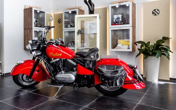 sk-bikes Eröffnungsfeier - Bild 16