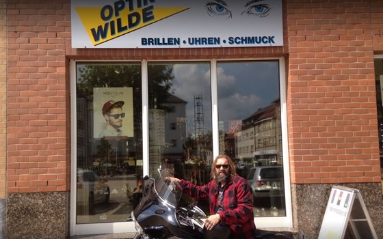 sk-bikes Eröffnungsfeier - Bild 19