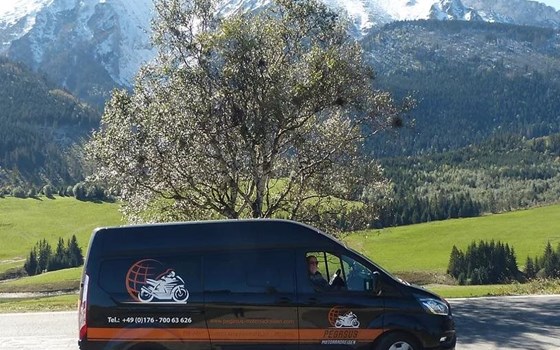 sk-bikes Eröffnungsfeier - Bild 20