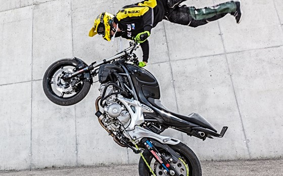 sk-bikes Eröffnungsfeier - Bild 10