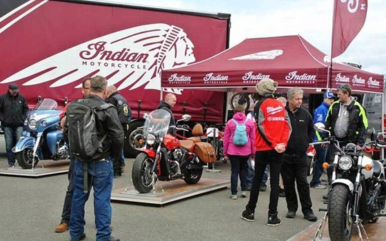 sk-bikes Eröffnungsfeier - Bild 3