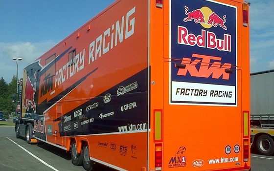 sk-bikes Eröffnungsfeier - Bild 4