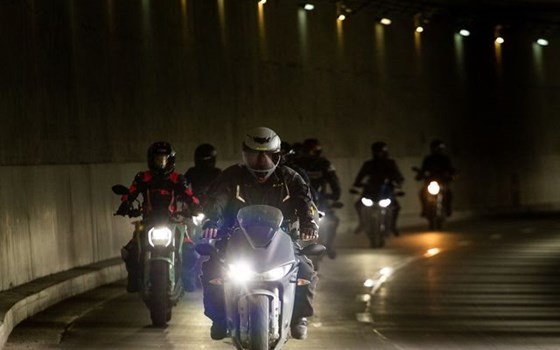 sk-bikes Eröffnungsfeier - Bild 7