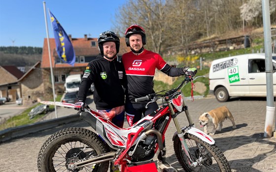 sk-bikes Eröffnungsfeier - Bild 11