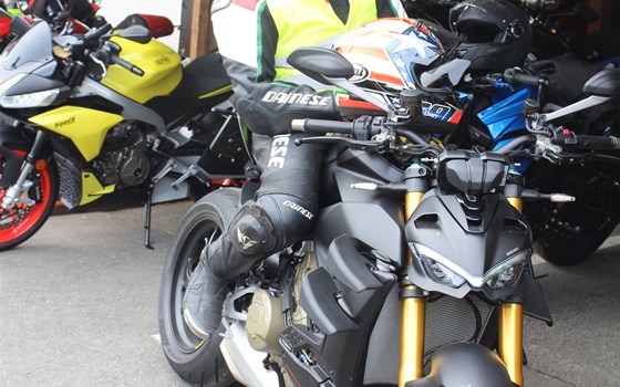 12. Kurventraining am Erzgebirgsring - Bild 12