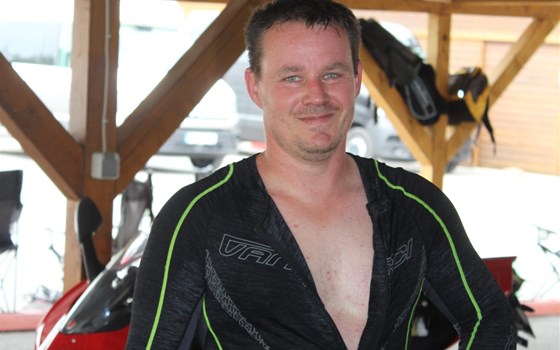 12. Kurventraining am Erzgebirgsring - Bild 5