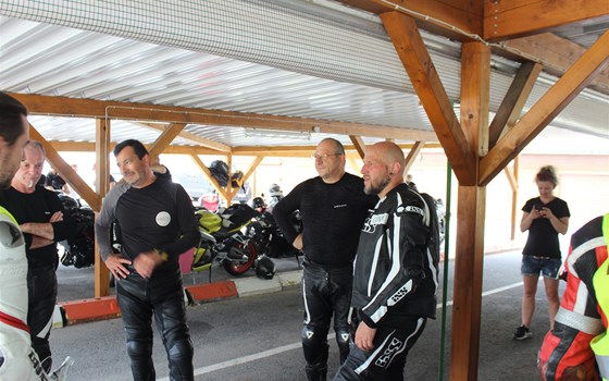 12. Kurventraining am Erzgebirgsring - Bild 7