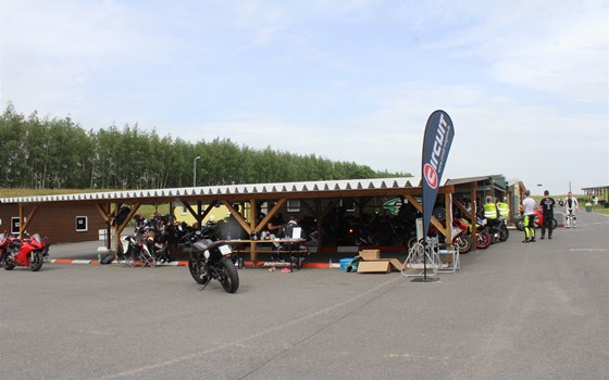 12. Kurventraining am Erzgebirgsring - Bild 9