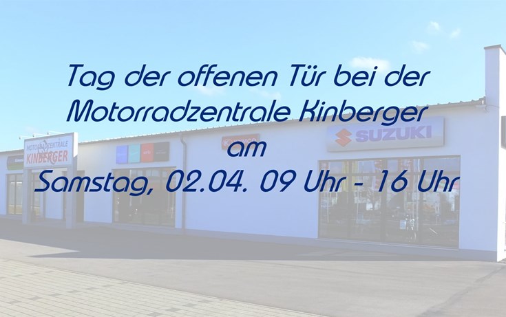 Tag der offenen Tür 2022