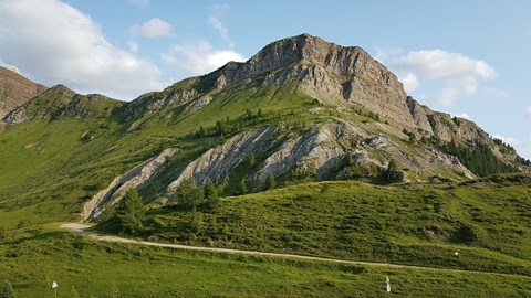 Kurvenräubertour "Monte Grappa"