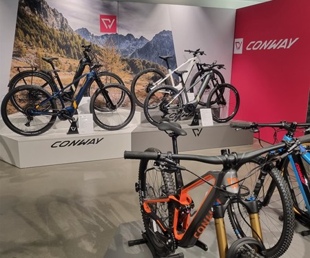 Motorrad Termin Fahrradmesse Bremerhaven