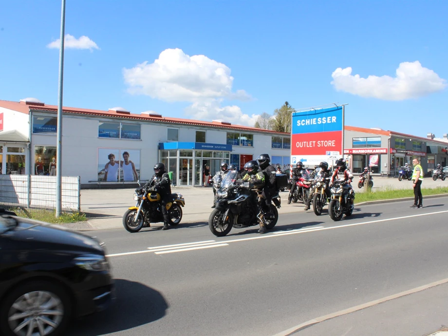 Frühjahrausfahrt 2022 Bild 2: Frühjahrausfahrt 2022