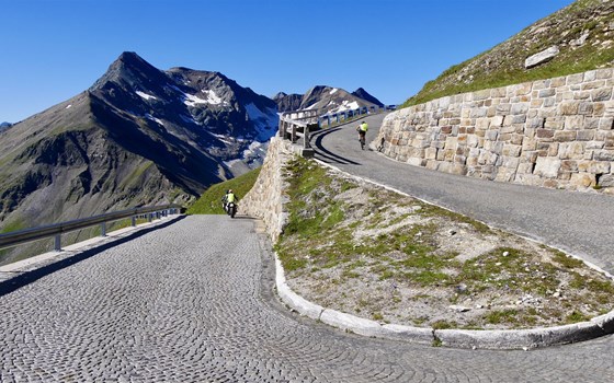 Österreichtour 2023 - Bild 1