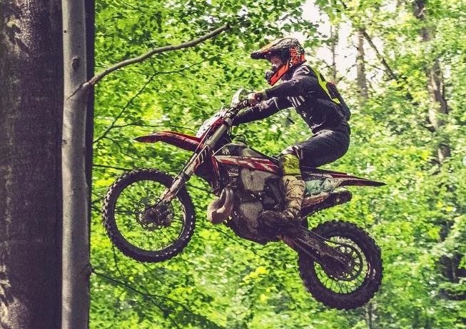 motoroox Training - Fortgeschrittene