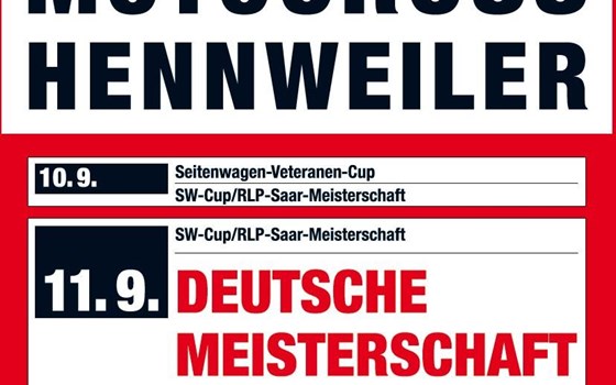 Motocross Hennweiler - Bild 2