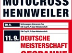 Motocross Hennweiler