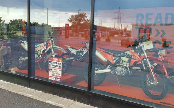 Motocross Hennweiler - Bild 1