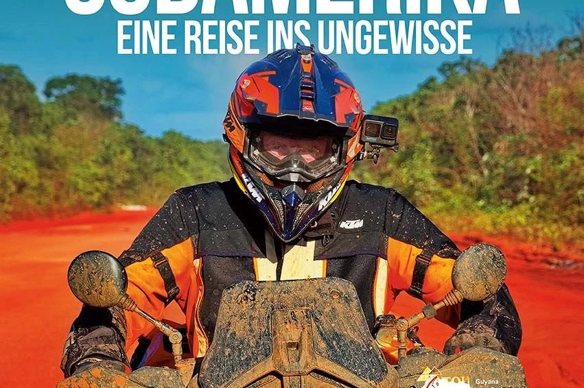 Joe Pichler Live Reportage bei Roadstar Motorcycles Bild 1: Joe Pichler Live Reportage bei Roadstar Motorcycles