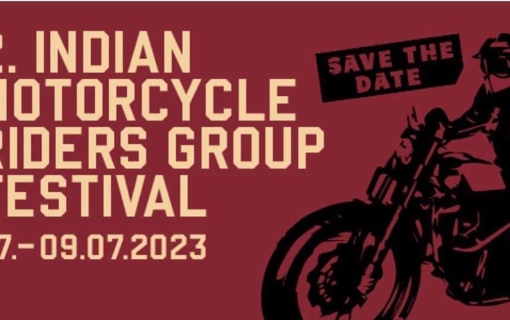 2. IMRG Festival bei Schalkau